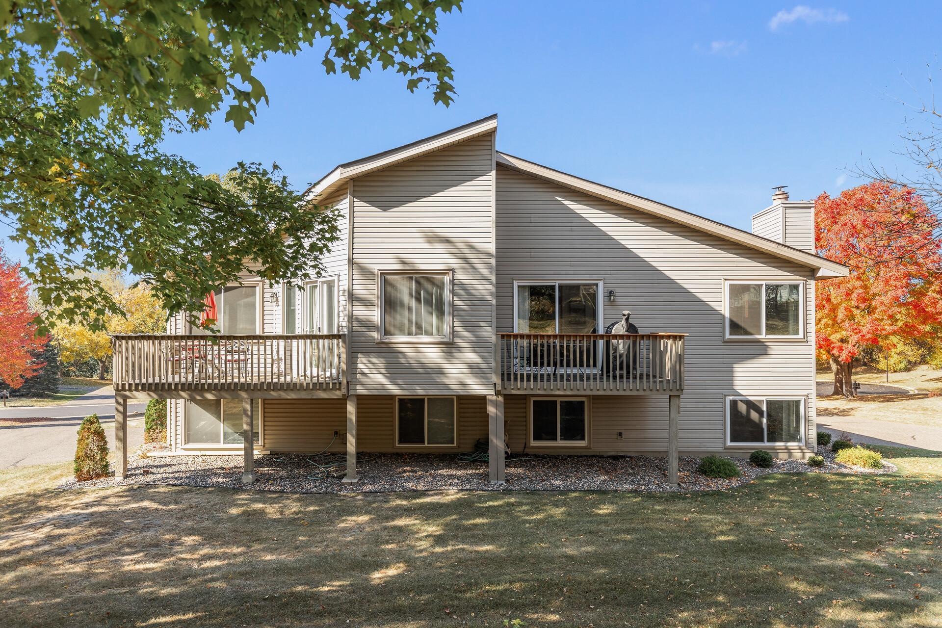 4212 Hemlock Lane N
