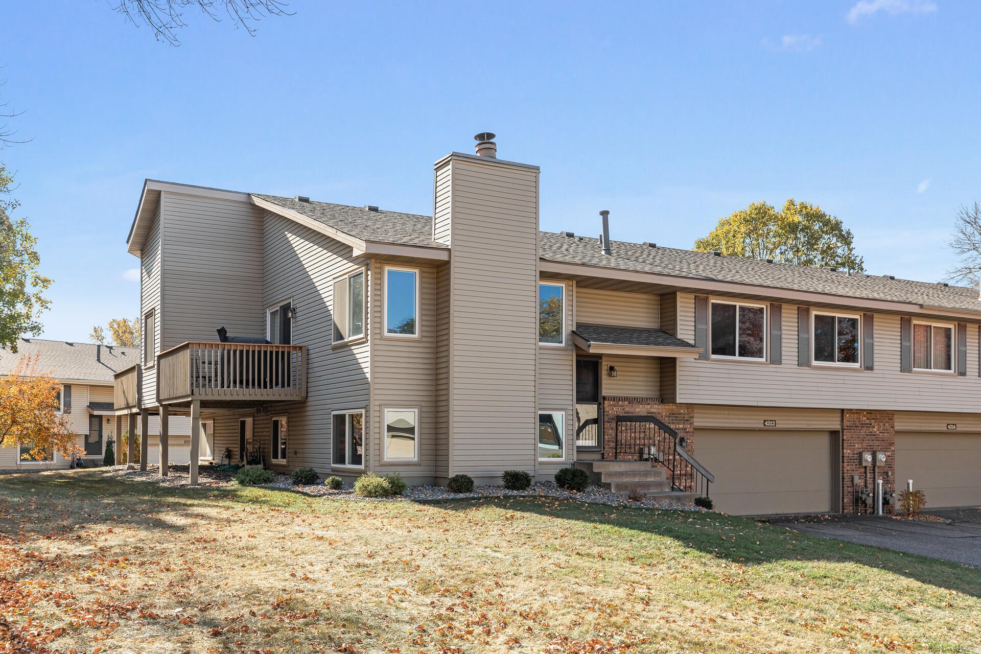 4212 Hemlock Lane N