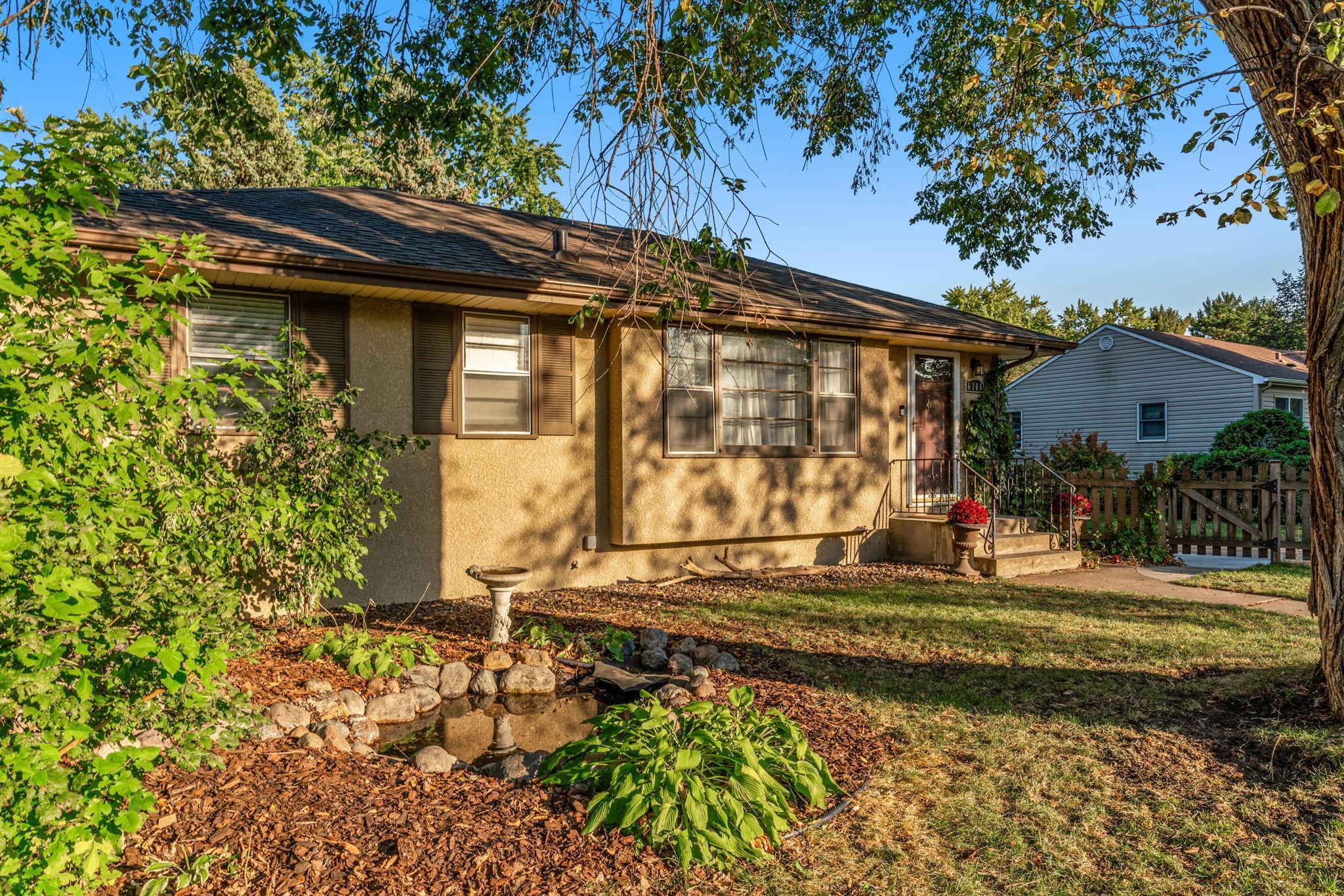 6106 Emerson Avenue N