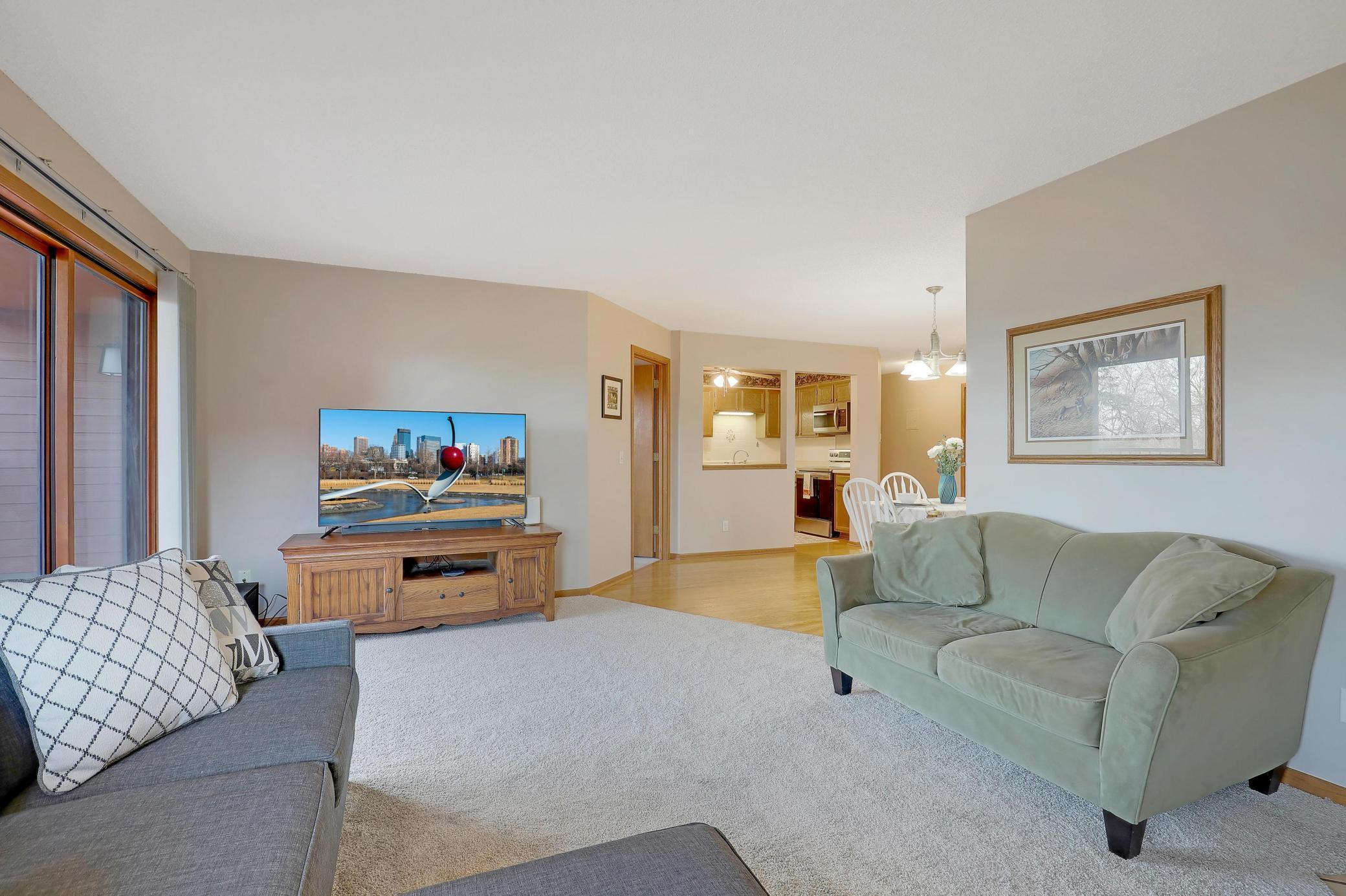 8025 Xerxes Avenue S Unit: 212