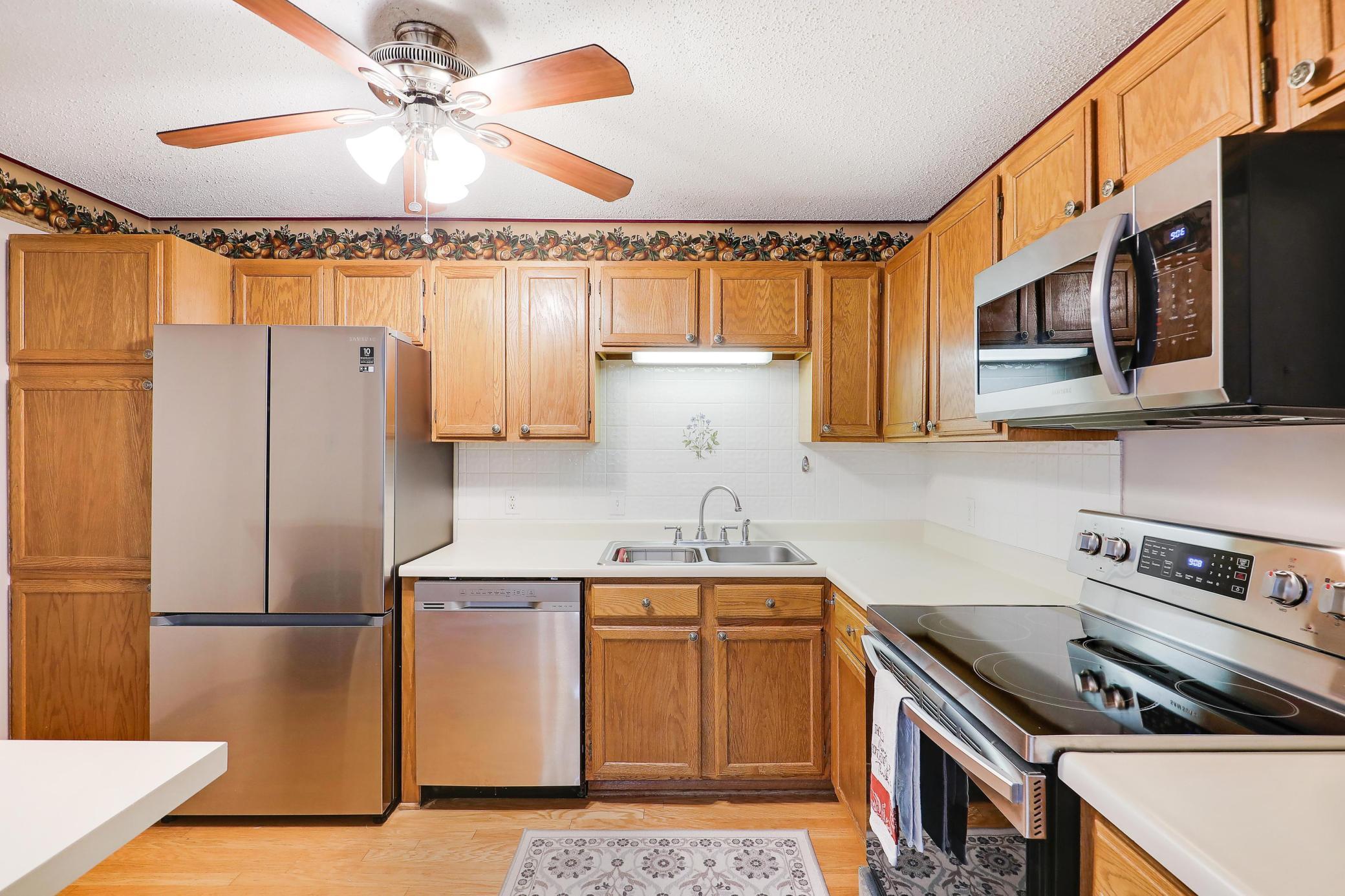 8025 Xerxes Avenue S Unit: 212