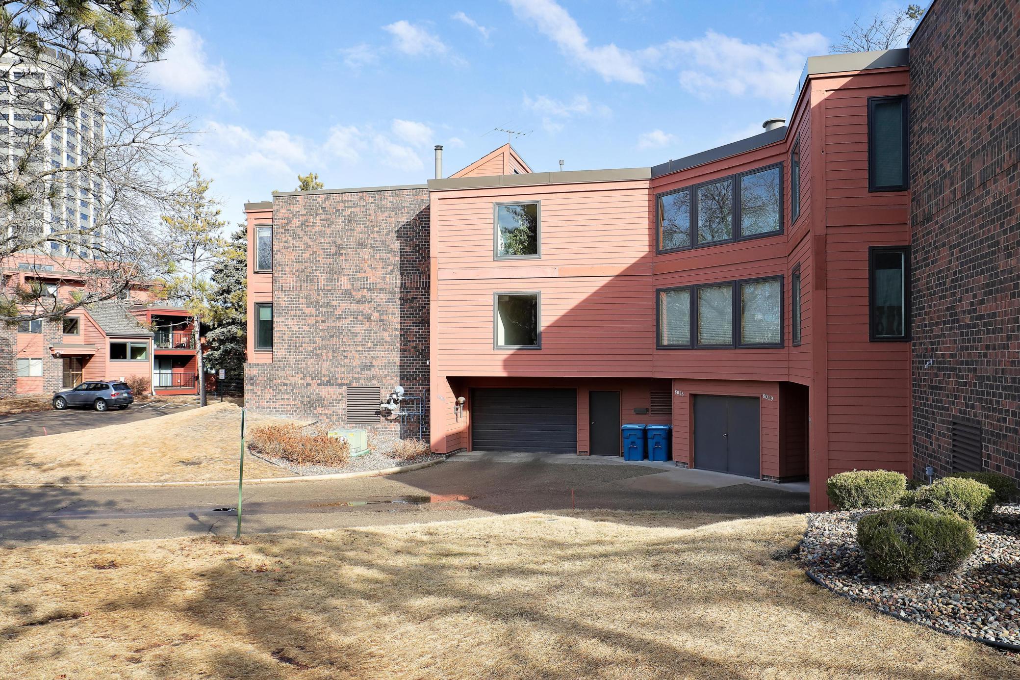 8025 Xerxes Avenue S Unit: 212