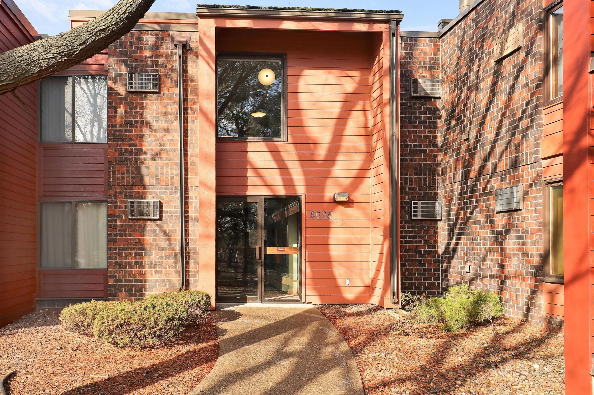 8025 Xerxes Avenue S Unit: 212