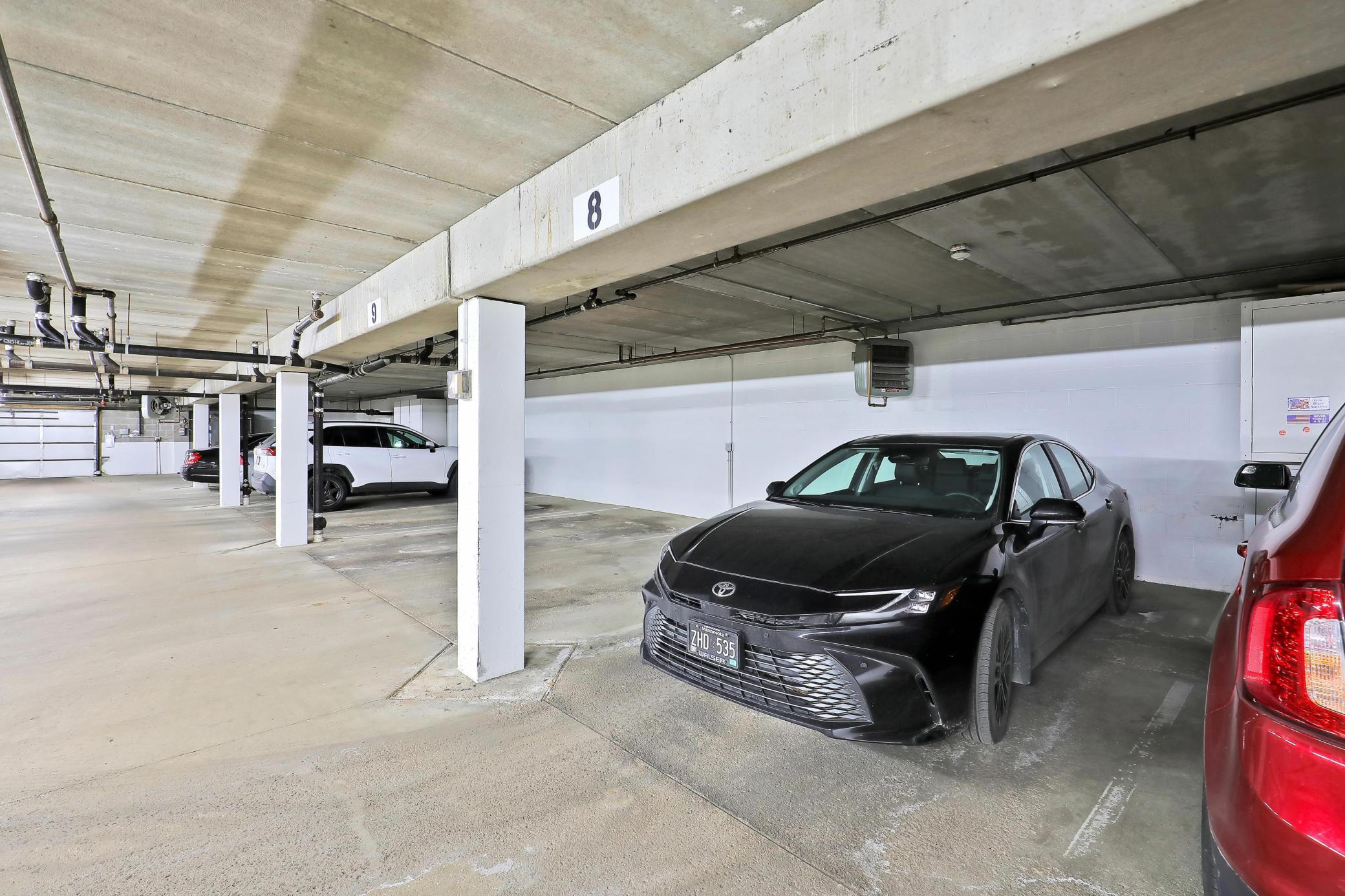 8025 Xerxes Avenue S Unit: 212