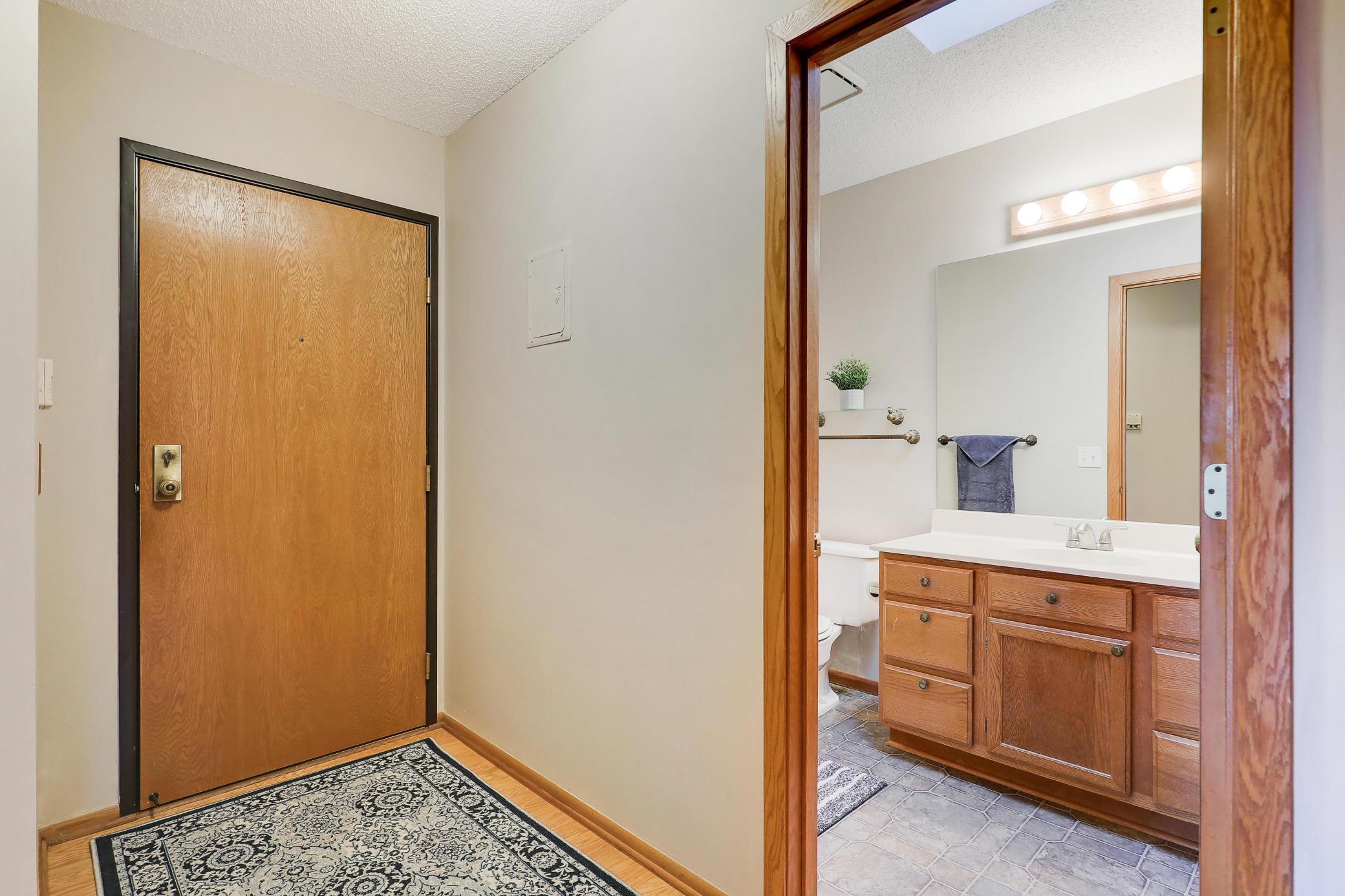 8025 Xerxes Avenue S Unit: 212