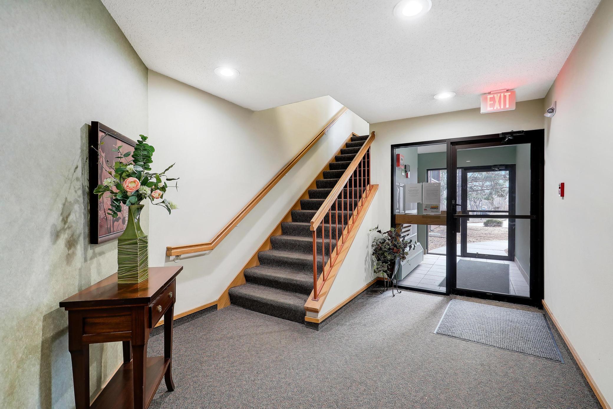 8025 Xerxes Avenue S Unit: 212