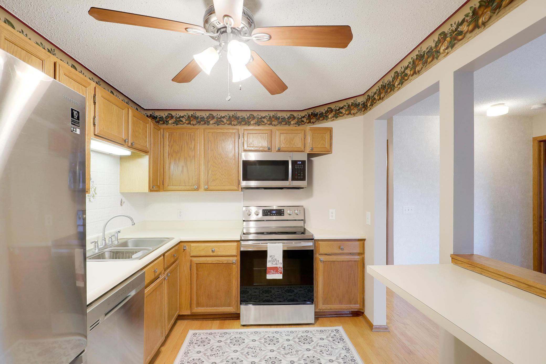8025 Xerxes Avenue S Unit: 212