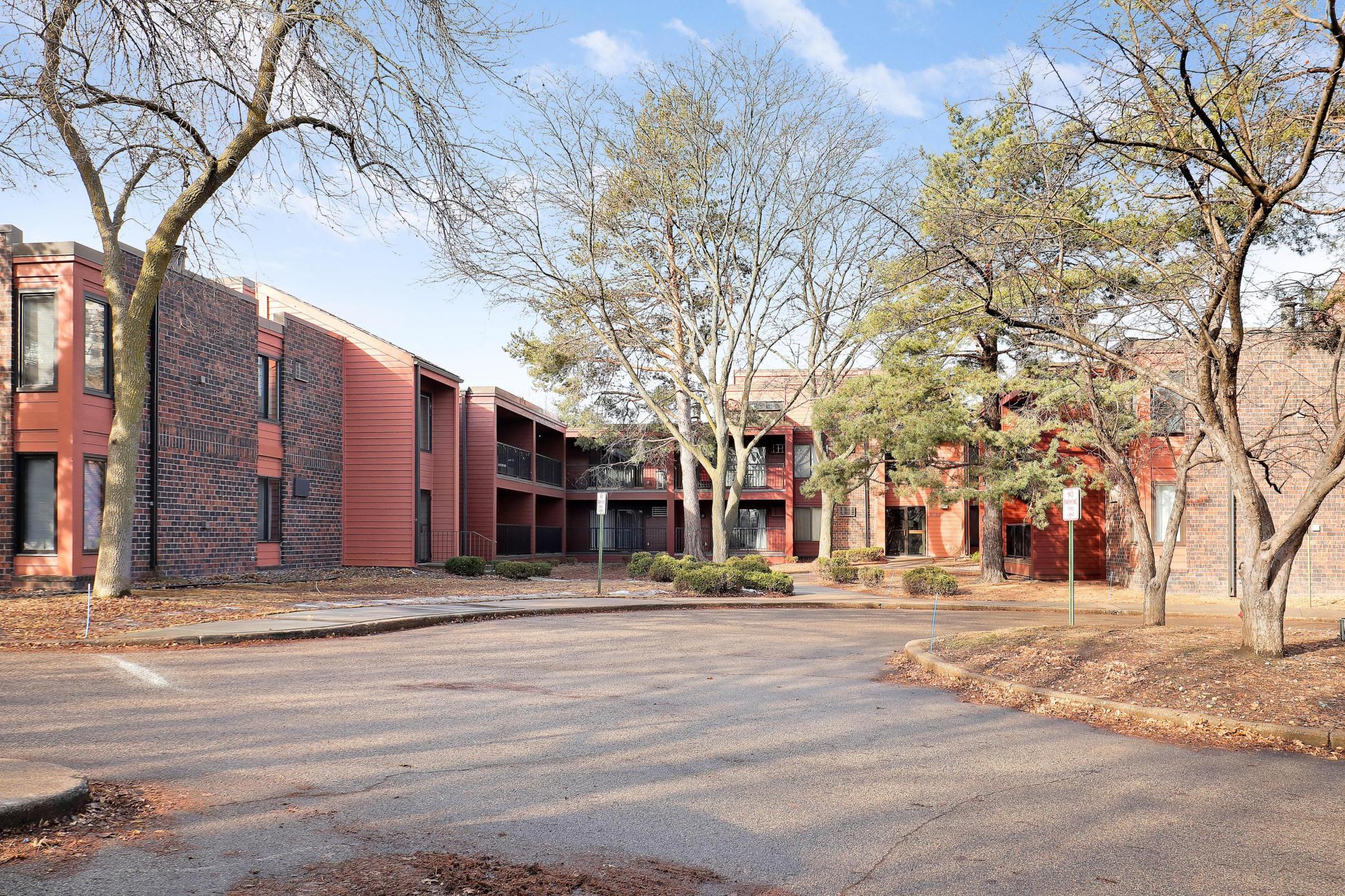 8025 Xerxes Avenue S Unit: 212