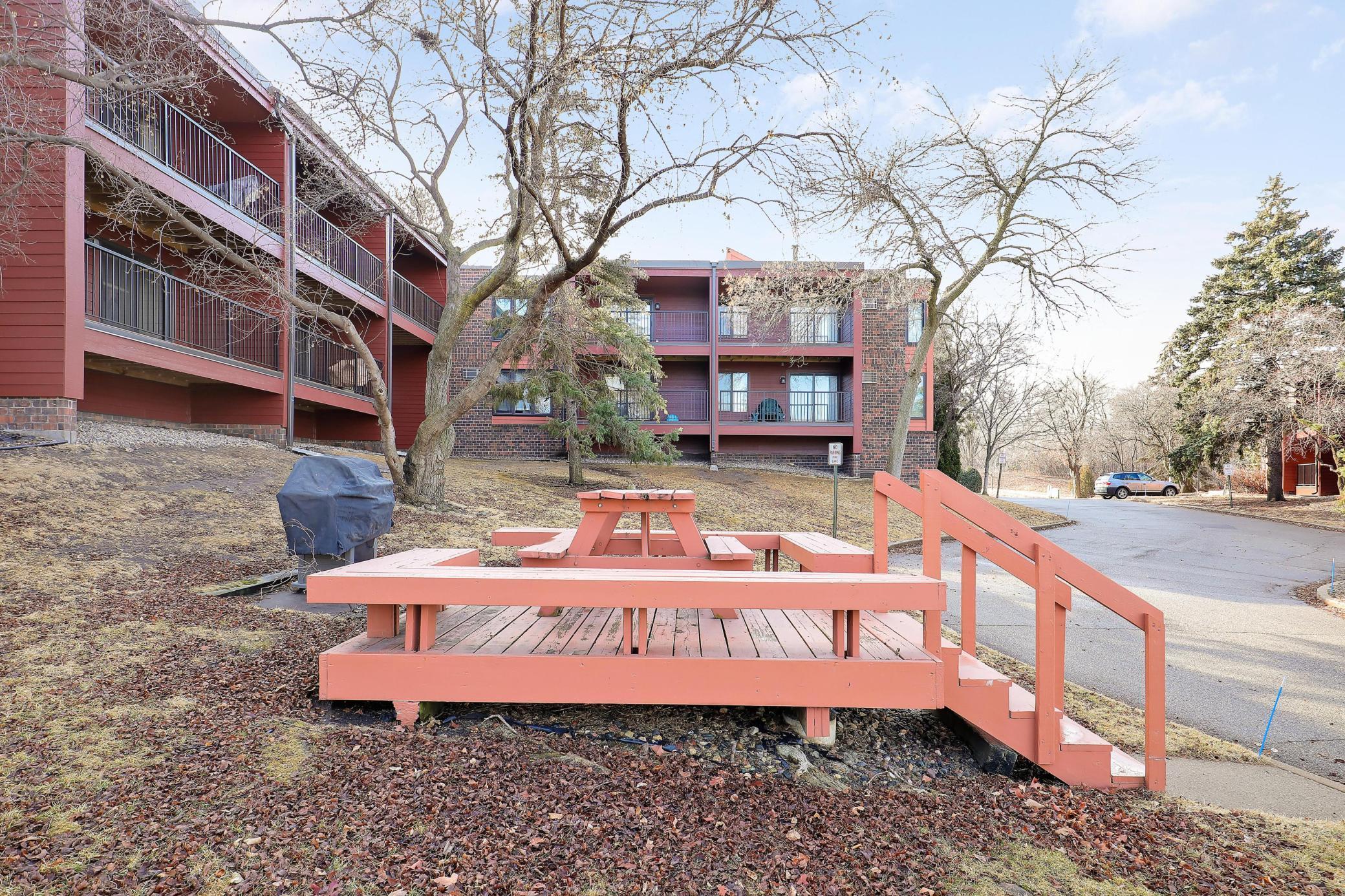 8025 Xerxes Avenue S Unit: 212