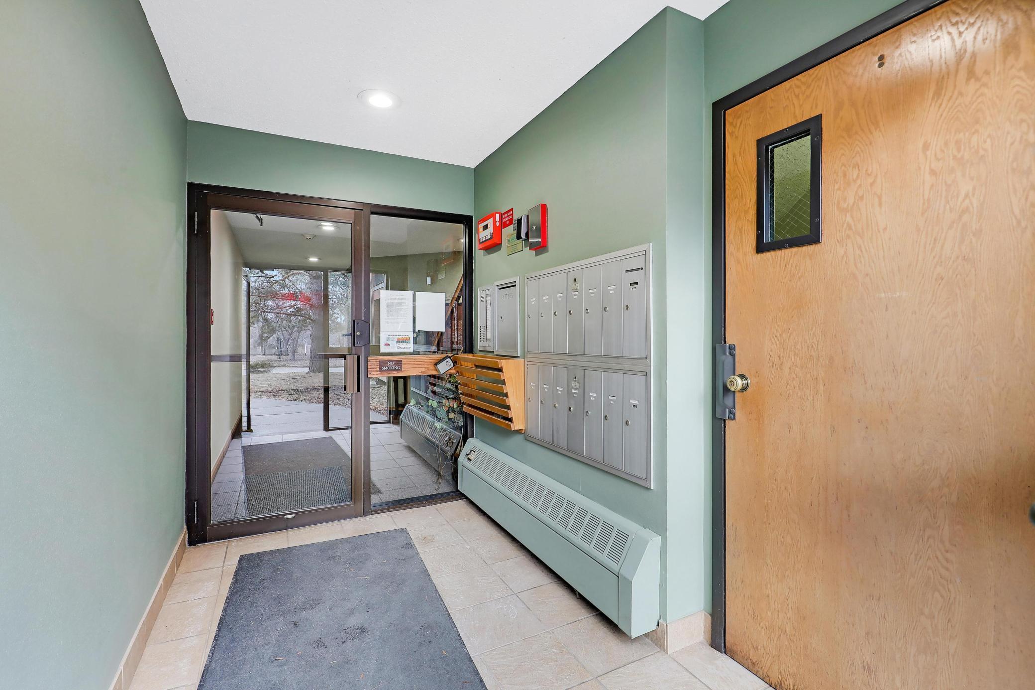 8025 Xerxes Avenue S Unit: 212