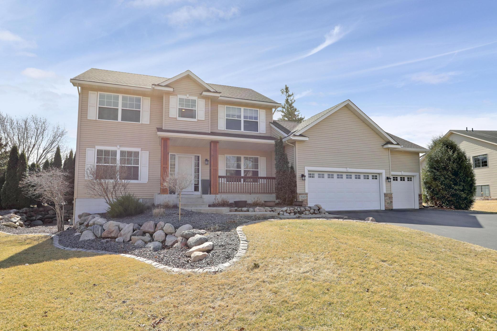 7043 146th Street W
