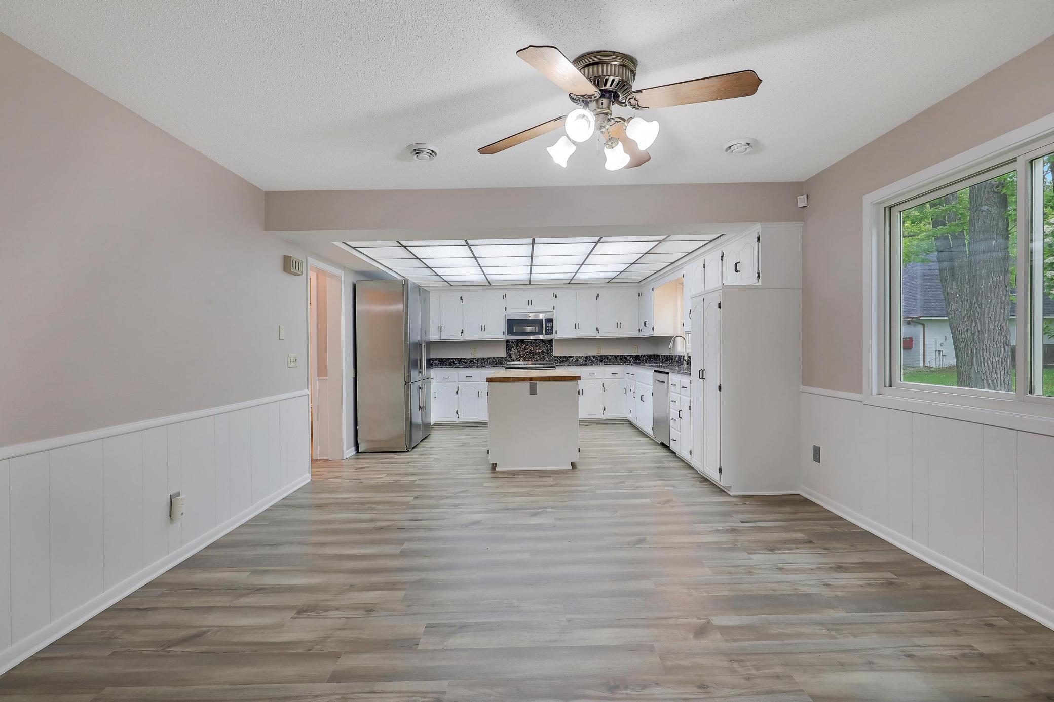 1715 1/2 Pulaski Road