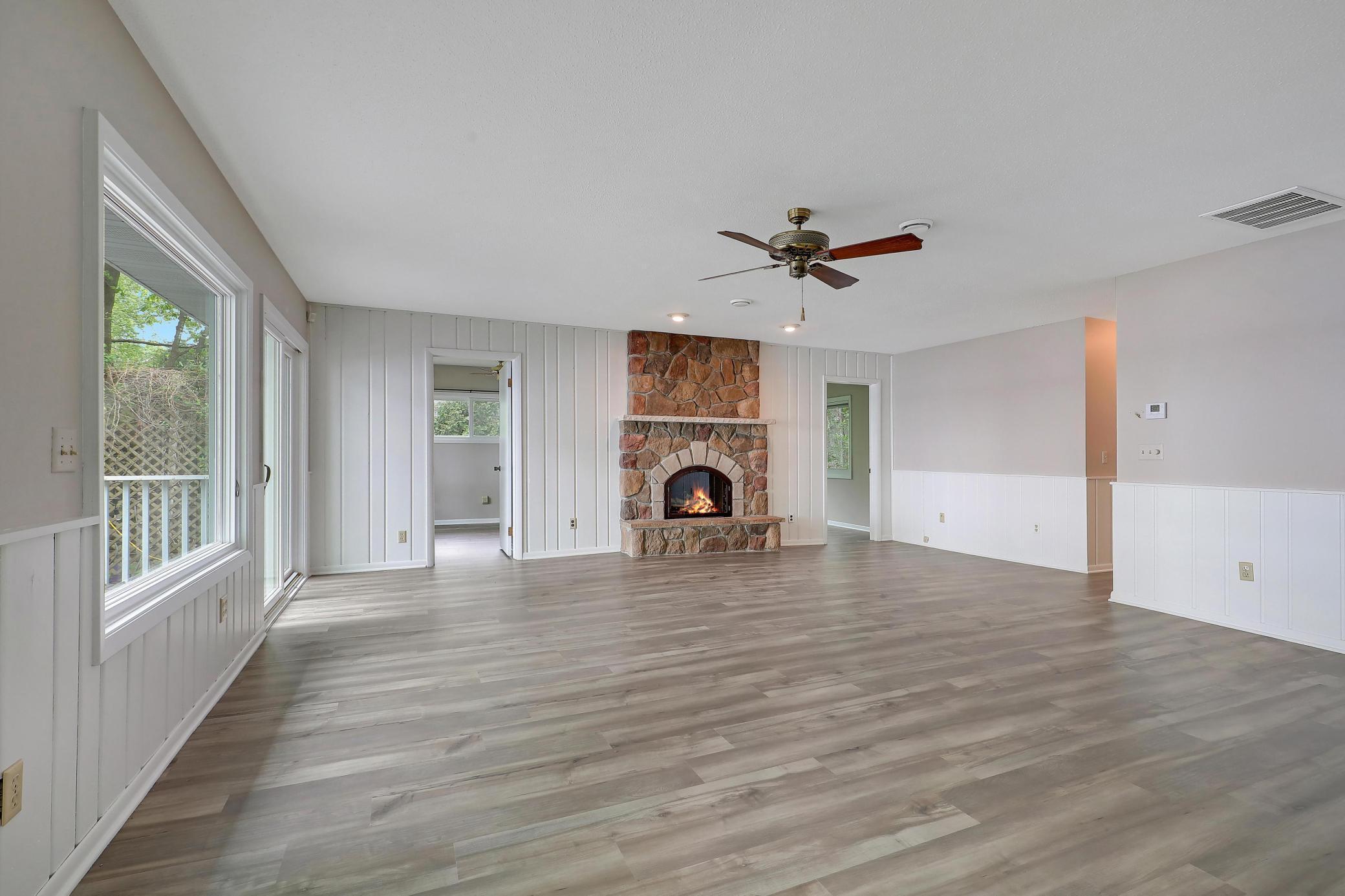 1715 1/2 Pulaski Road