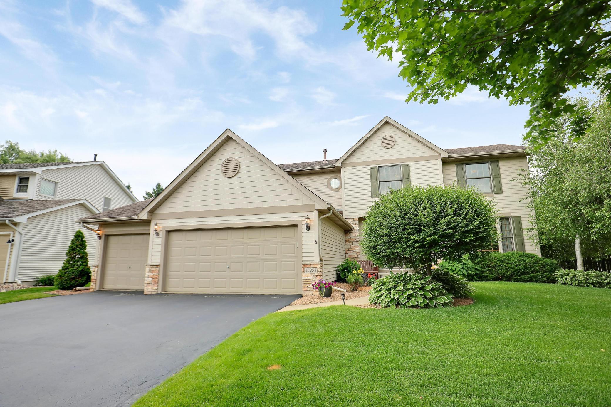 13958 Ember Way