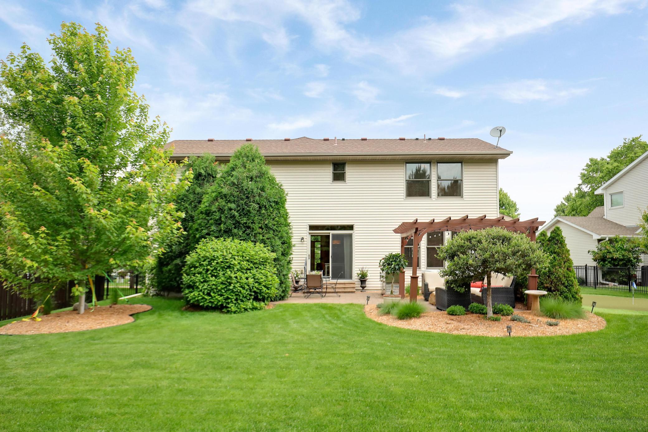 13958 Ember Way