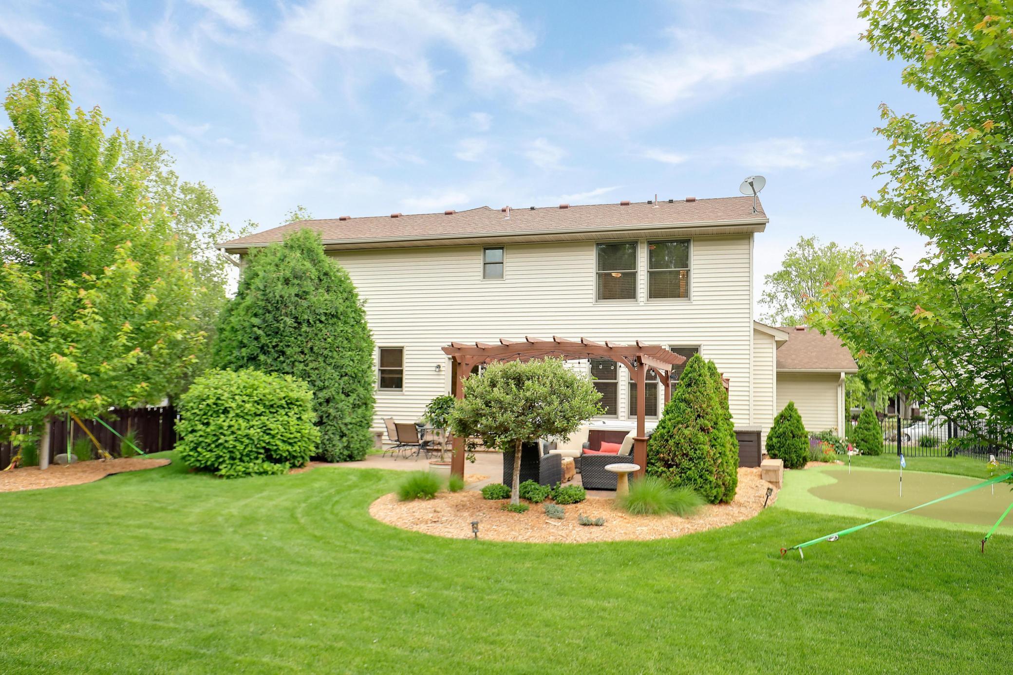 13958 Ember Way
