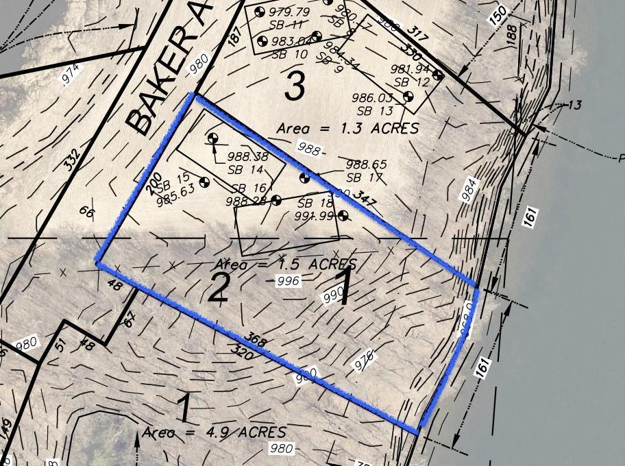 B1/L2 Baker Avenue NW