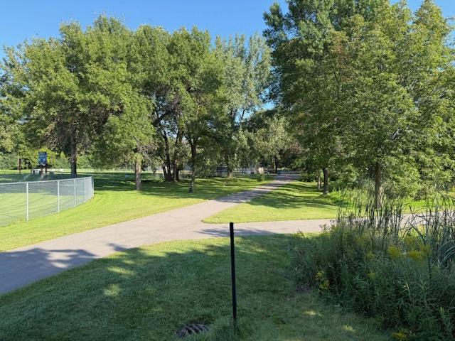 6080 Pond View Drive