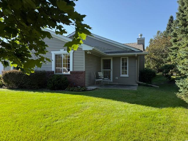 6080 Pond View Drive