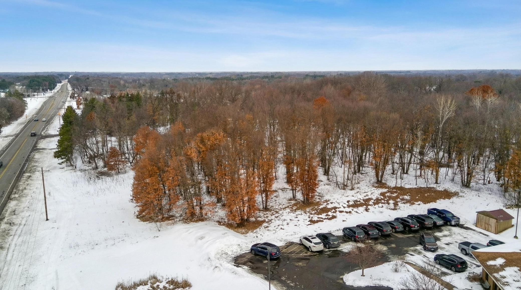 19043 Lake George Boulevard NW