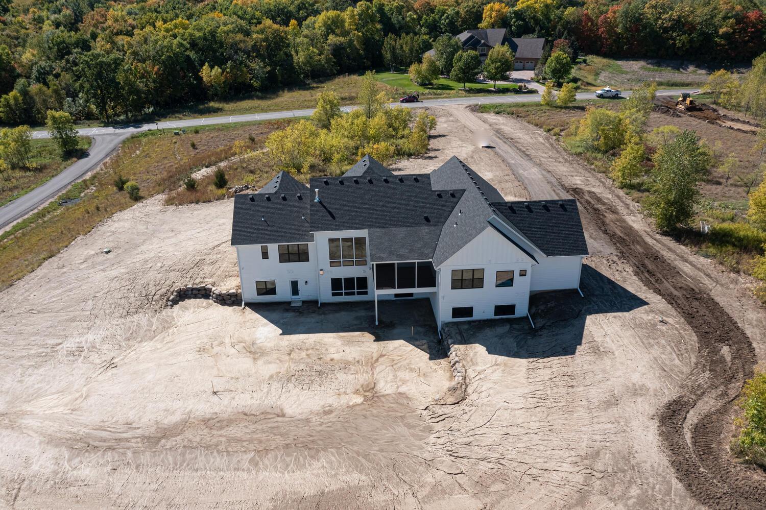 9250 Underhill (TBB) Lane