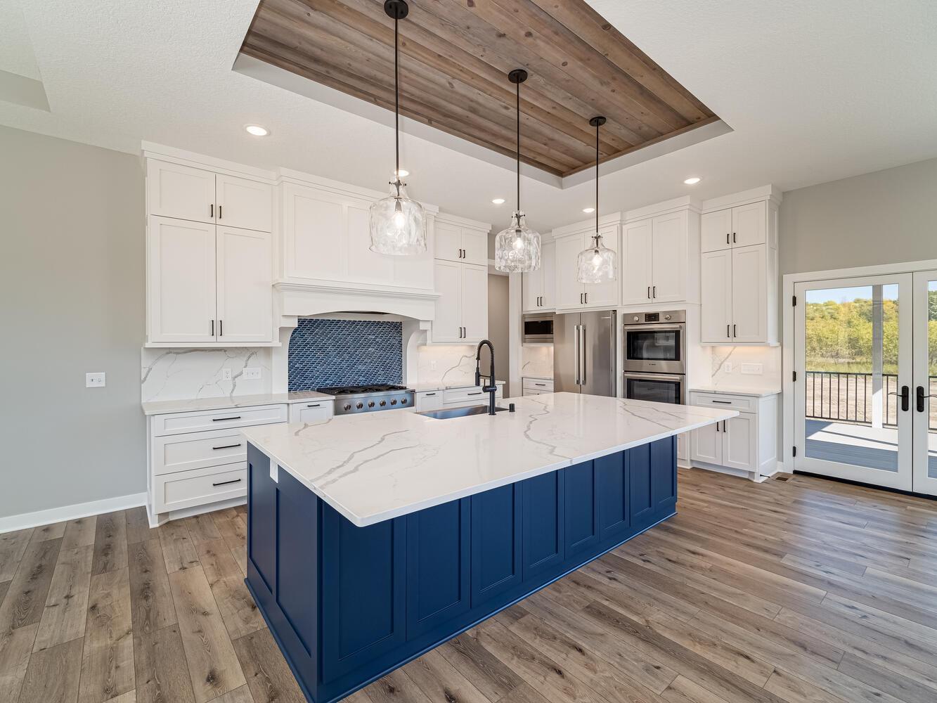 9250 Underhill (TBB) Lane