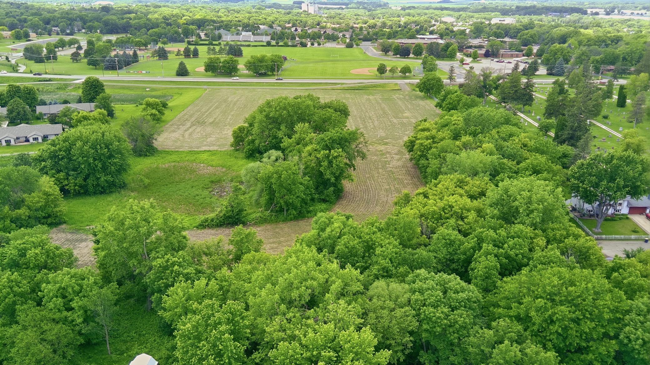 XXXX Division Street S