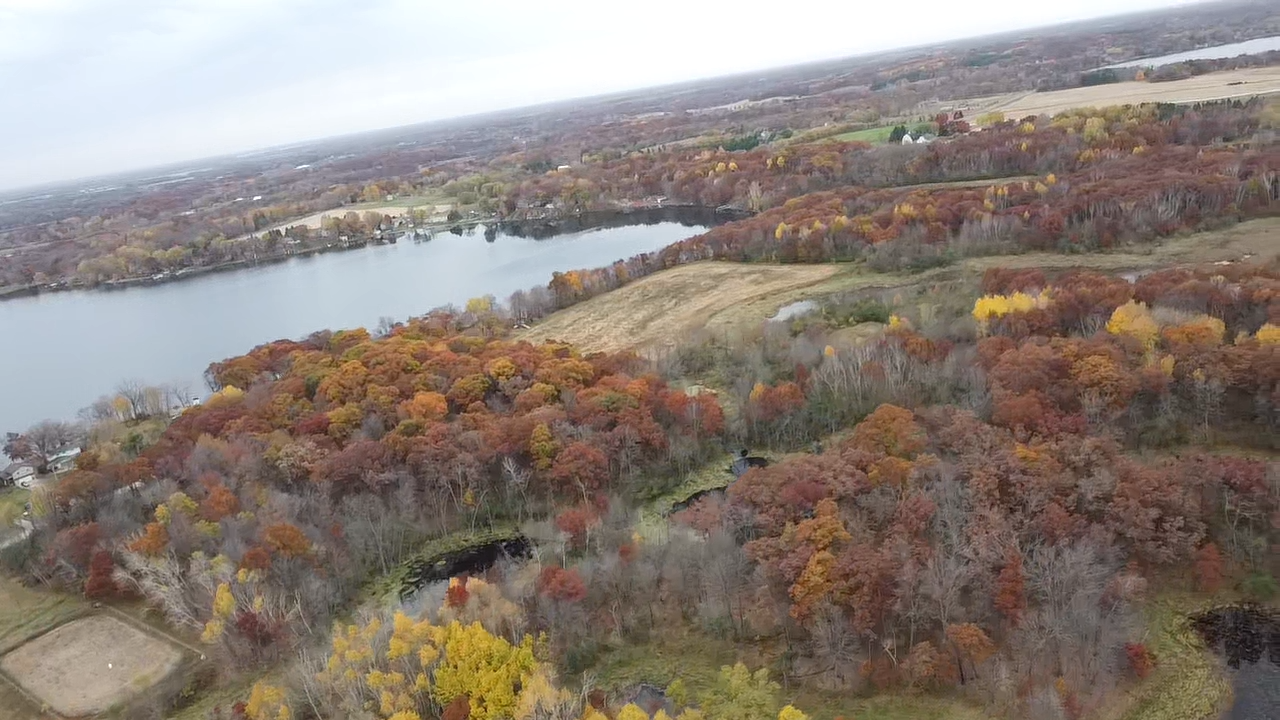 Parcel B Baker Avenue NW