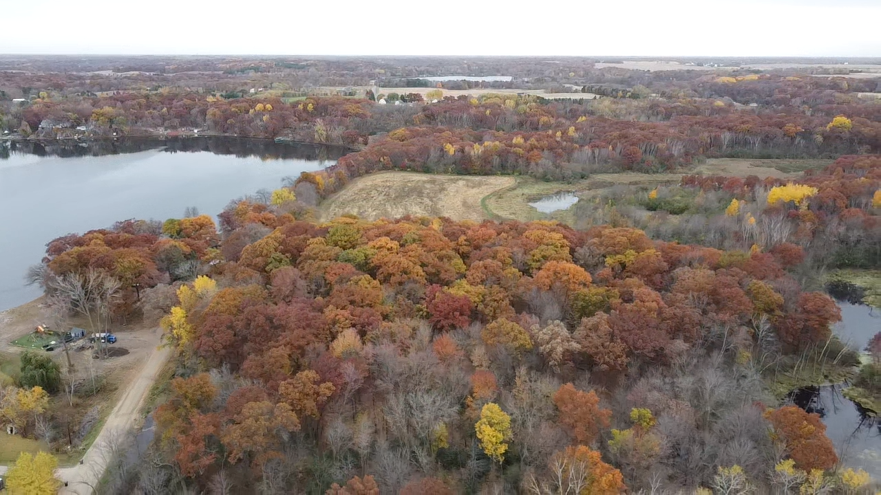 Parcel B Baker Avenue NW