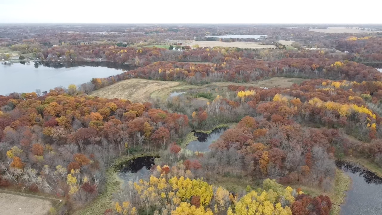 Parcel B Baker Avenue NW