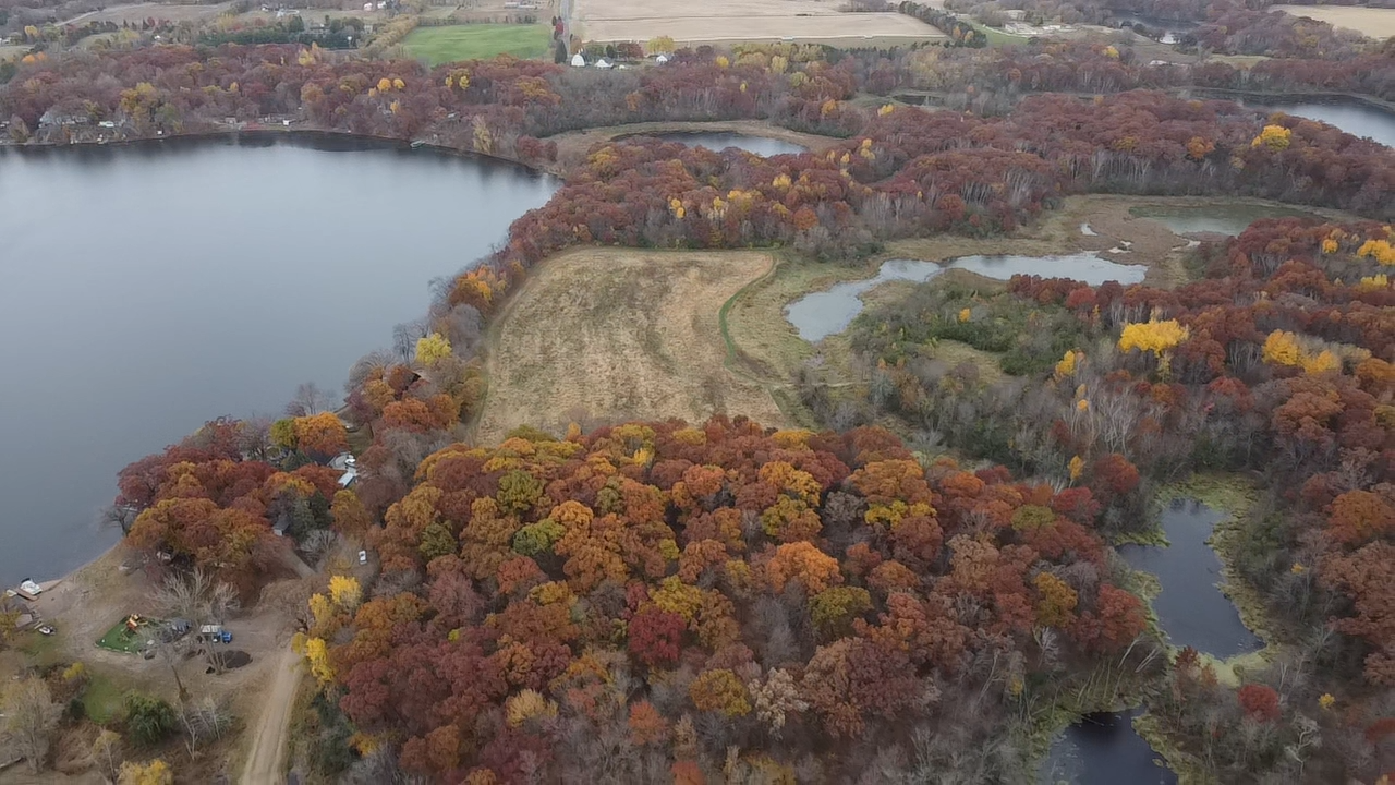 Parcel B Baker Avenue NW