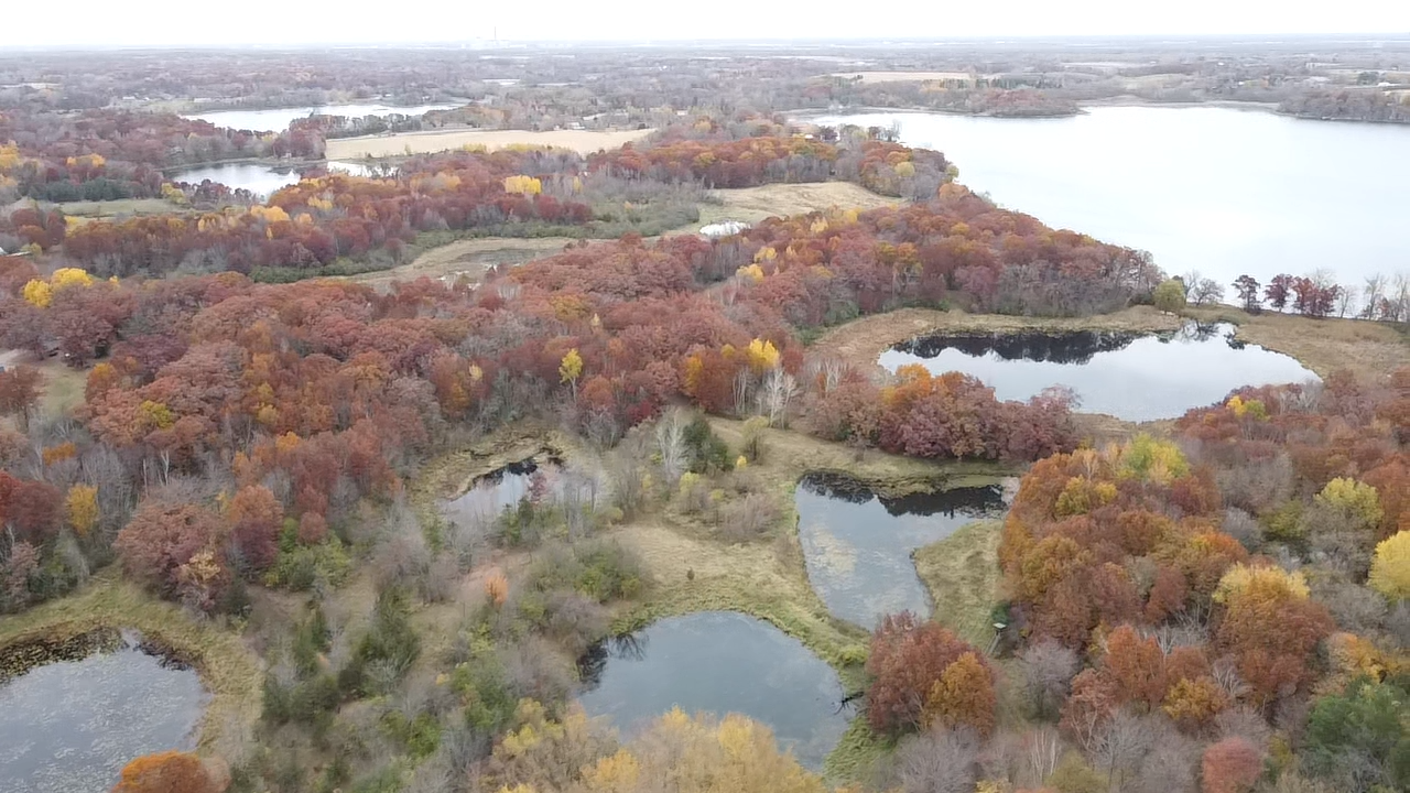 Parcel B Baker Avenue NW