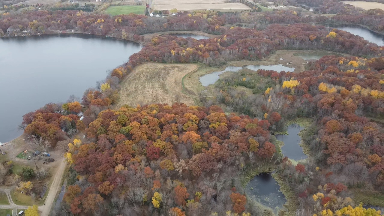 Parcel B Baker Avenue NW