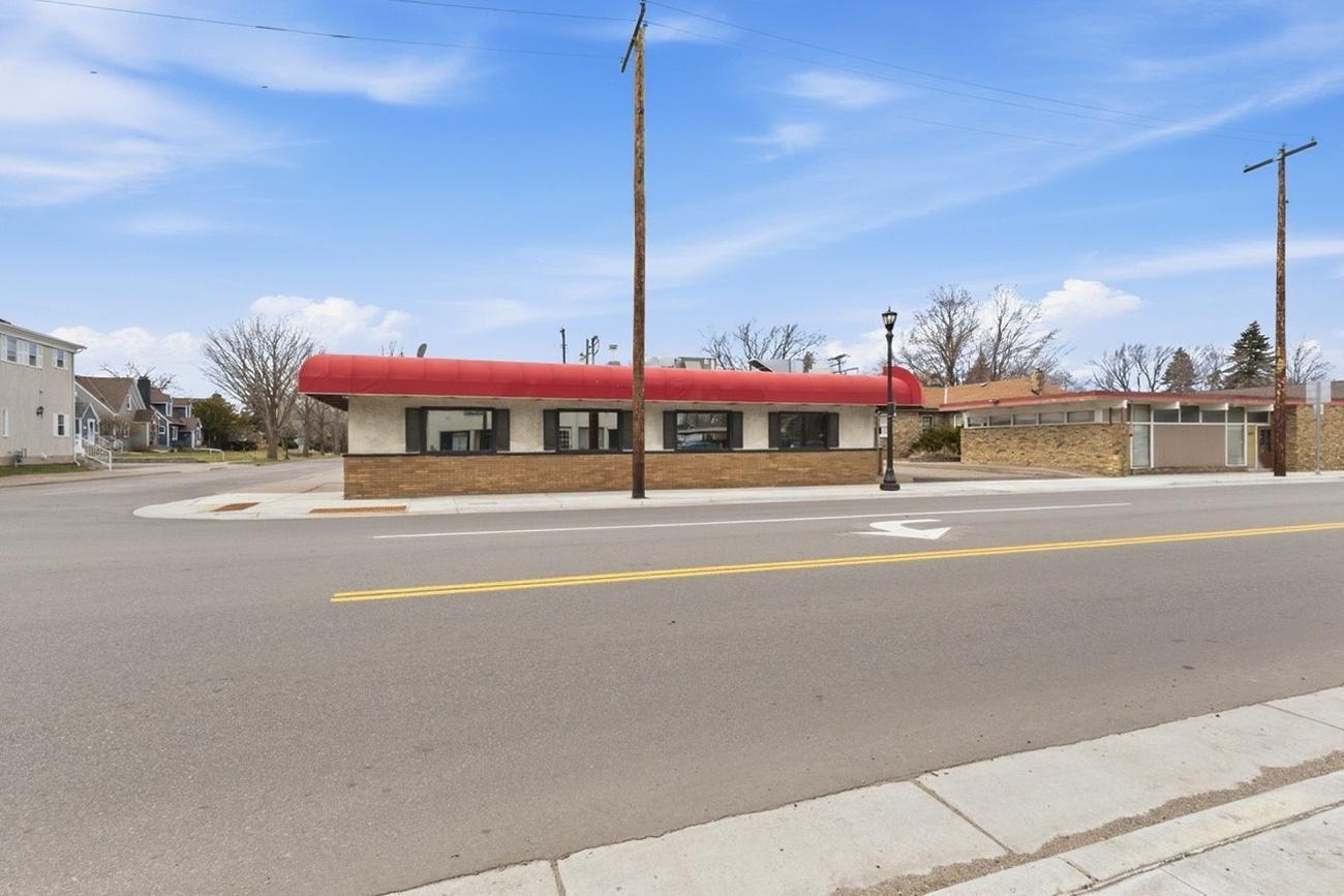 1409 Arcade Street