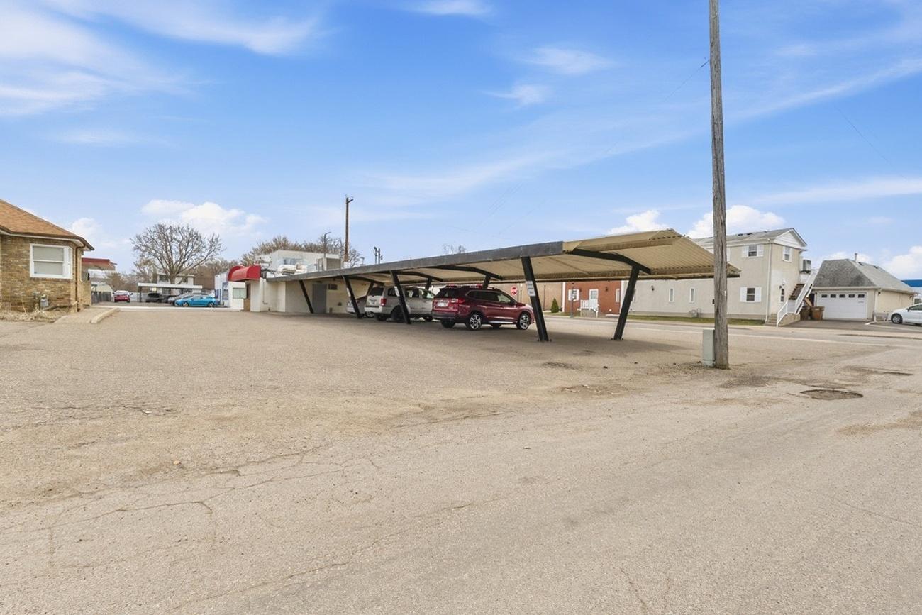 1409 Arcade Street