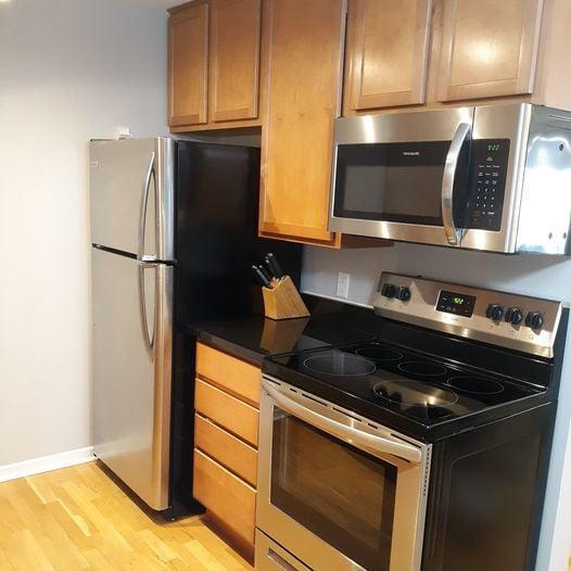 520 Ridgewood Avenue Unit: 106