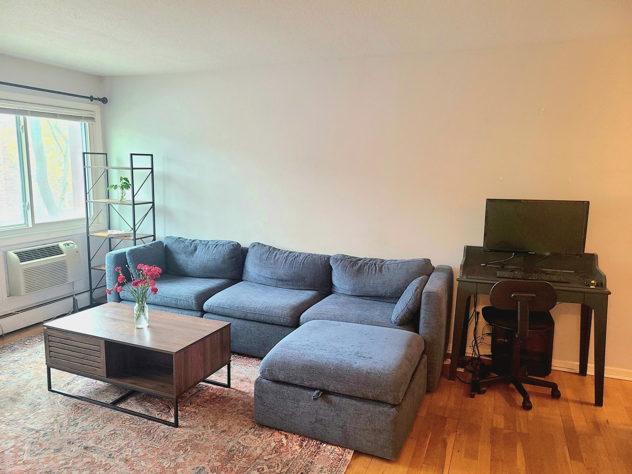 520 Ridgewood Avenue Unit: 106