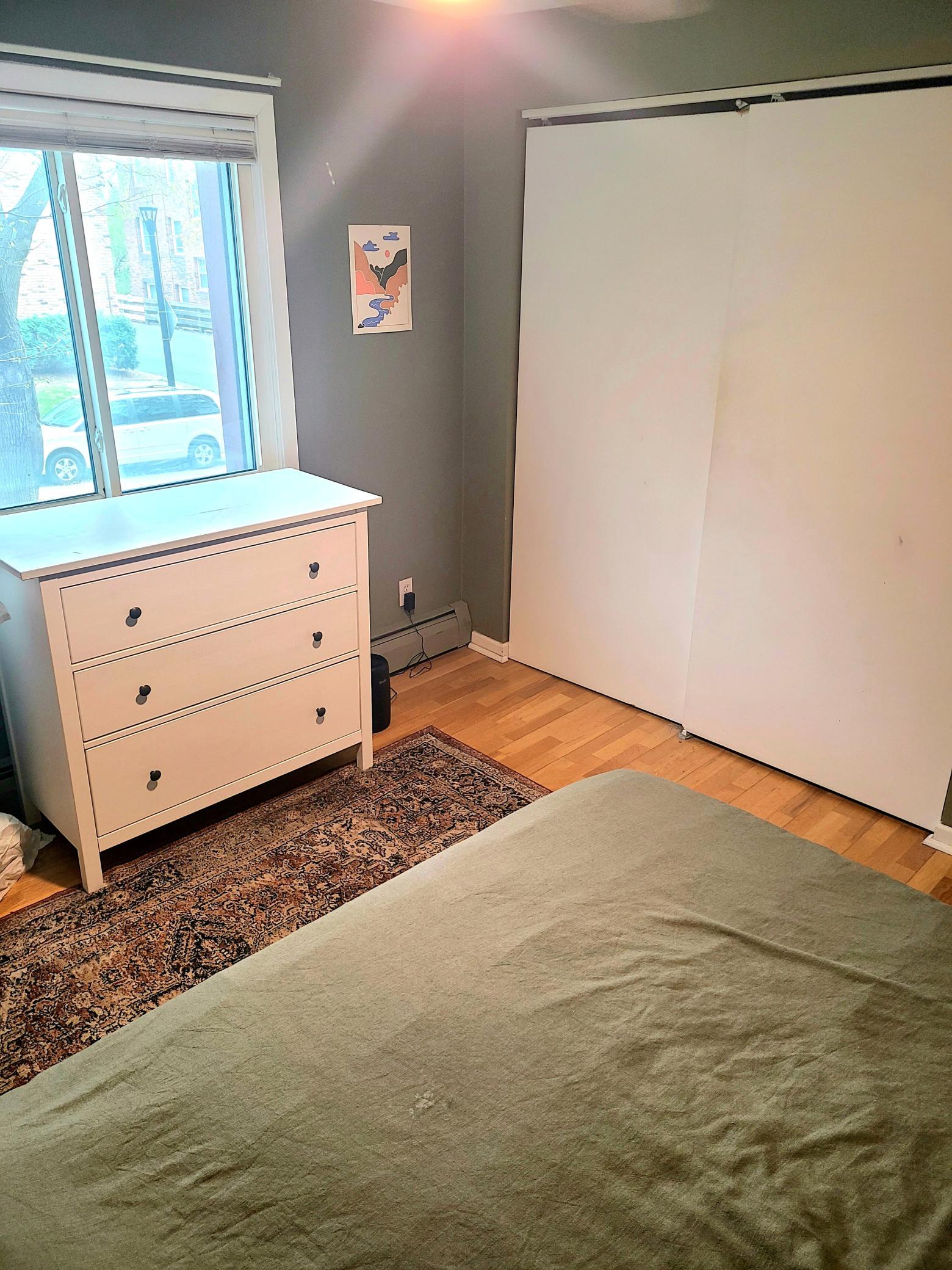 520 Ridgewood Avenue Unit: 106