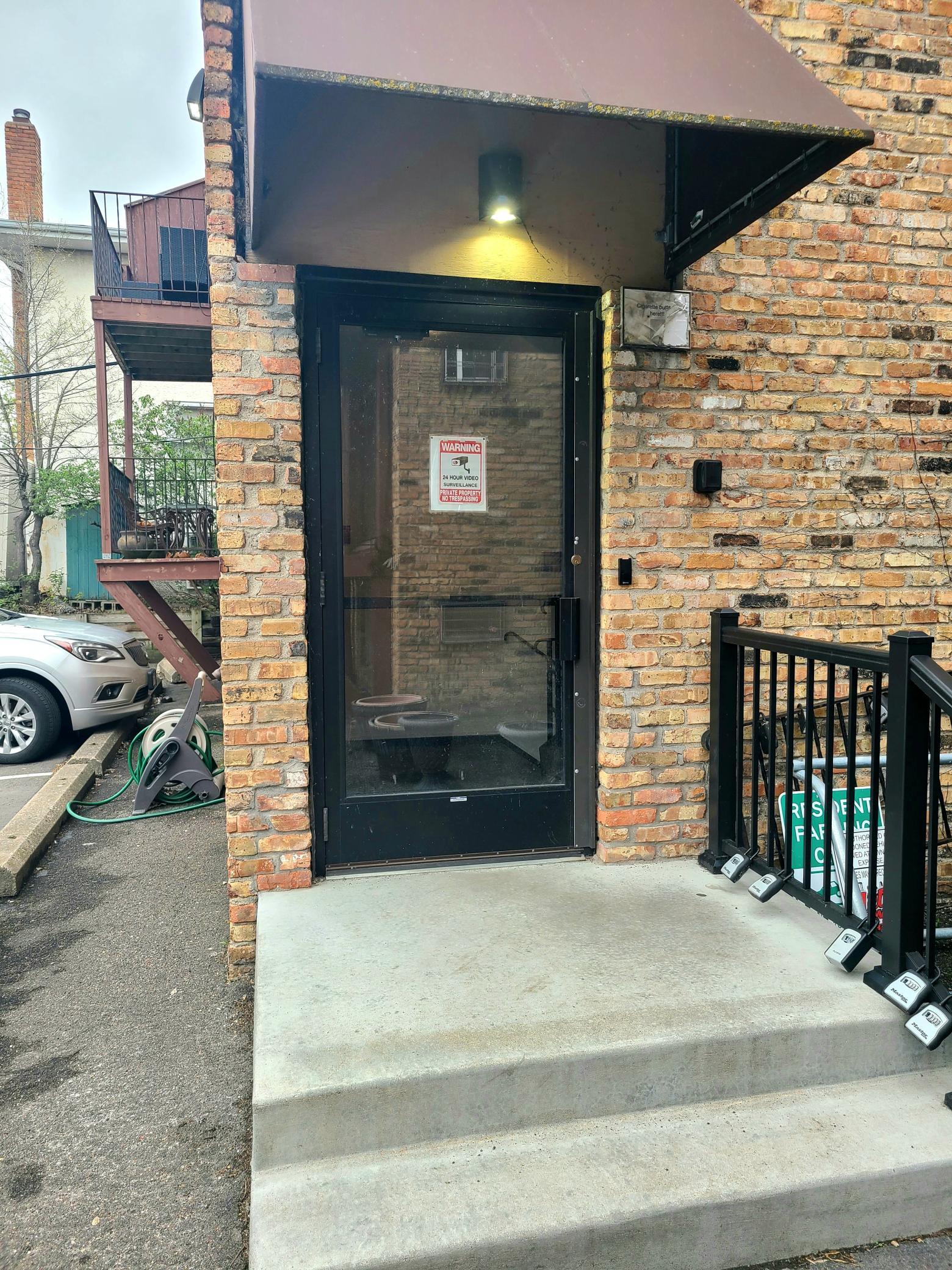 520 Ridgewood Avenue Unit: 106