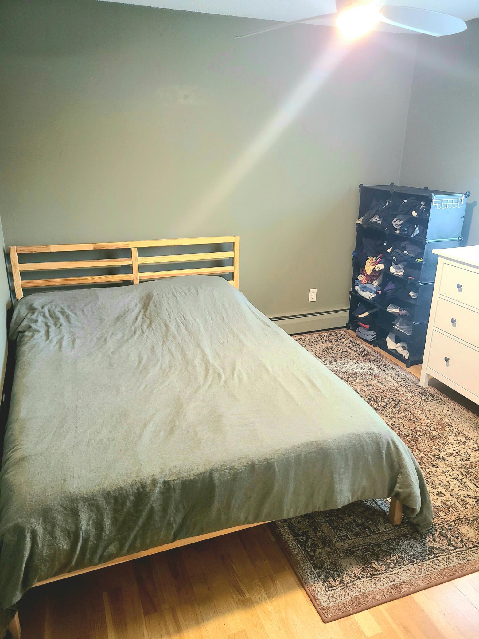 520 Ridgewood Avenue Unit: 106