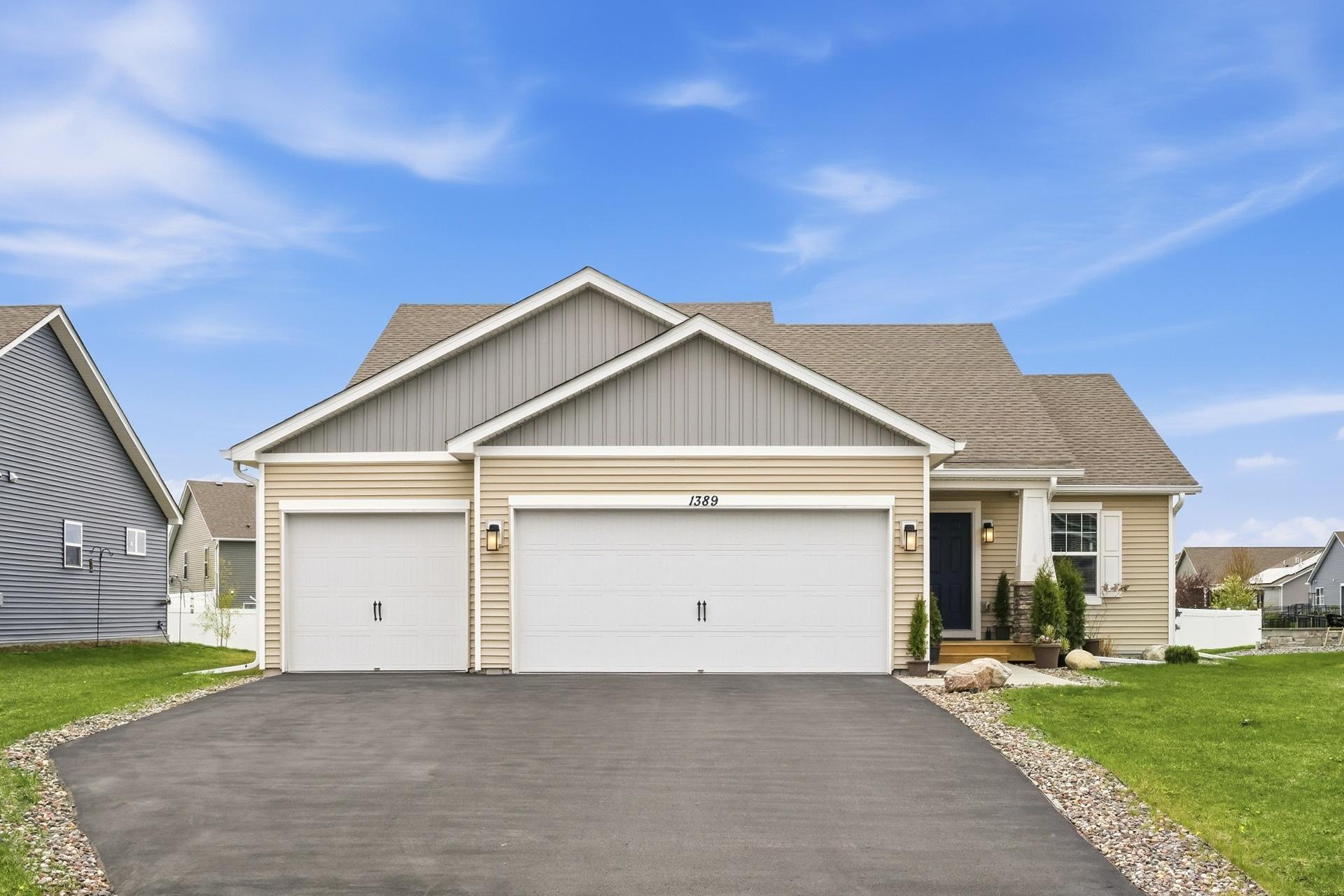 1389 Freedom Lane