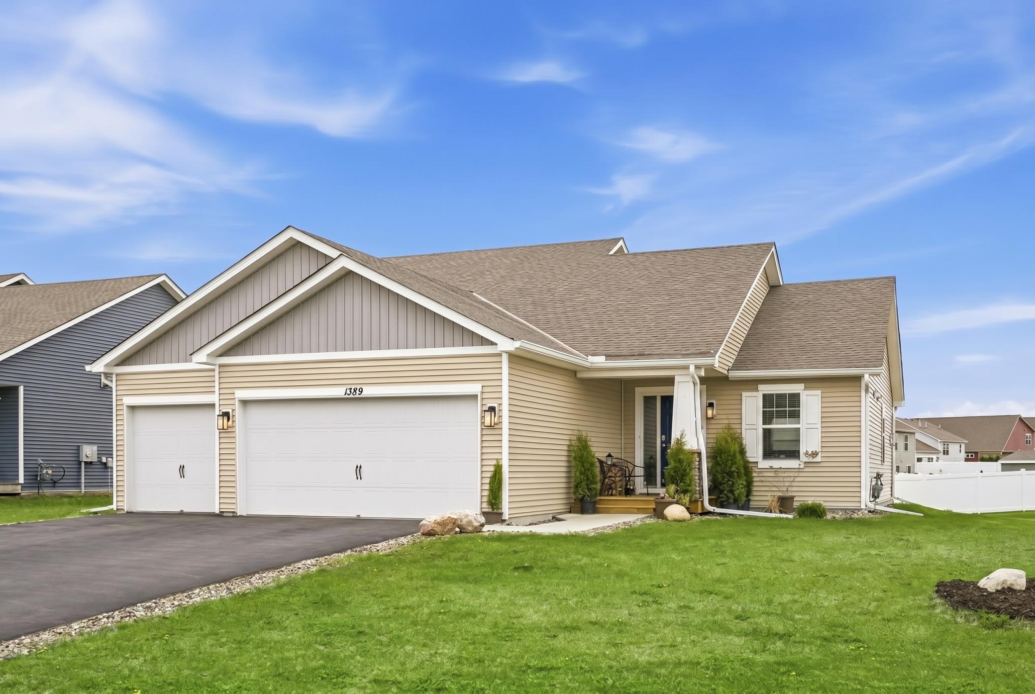 1389 Freedom Lane