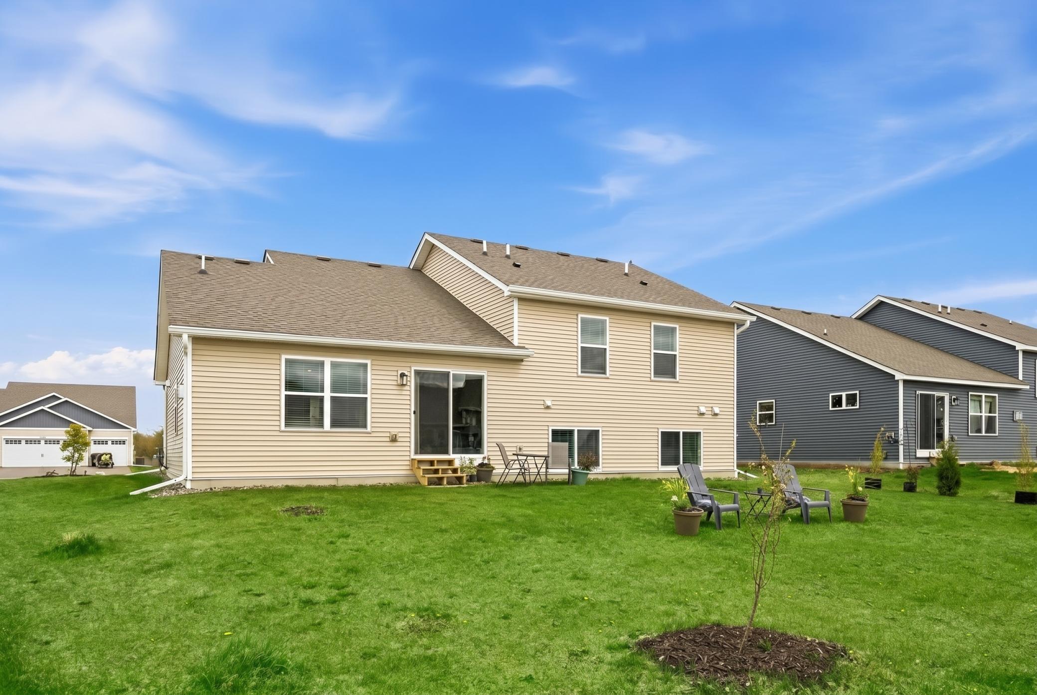 1389 Freedom Lane