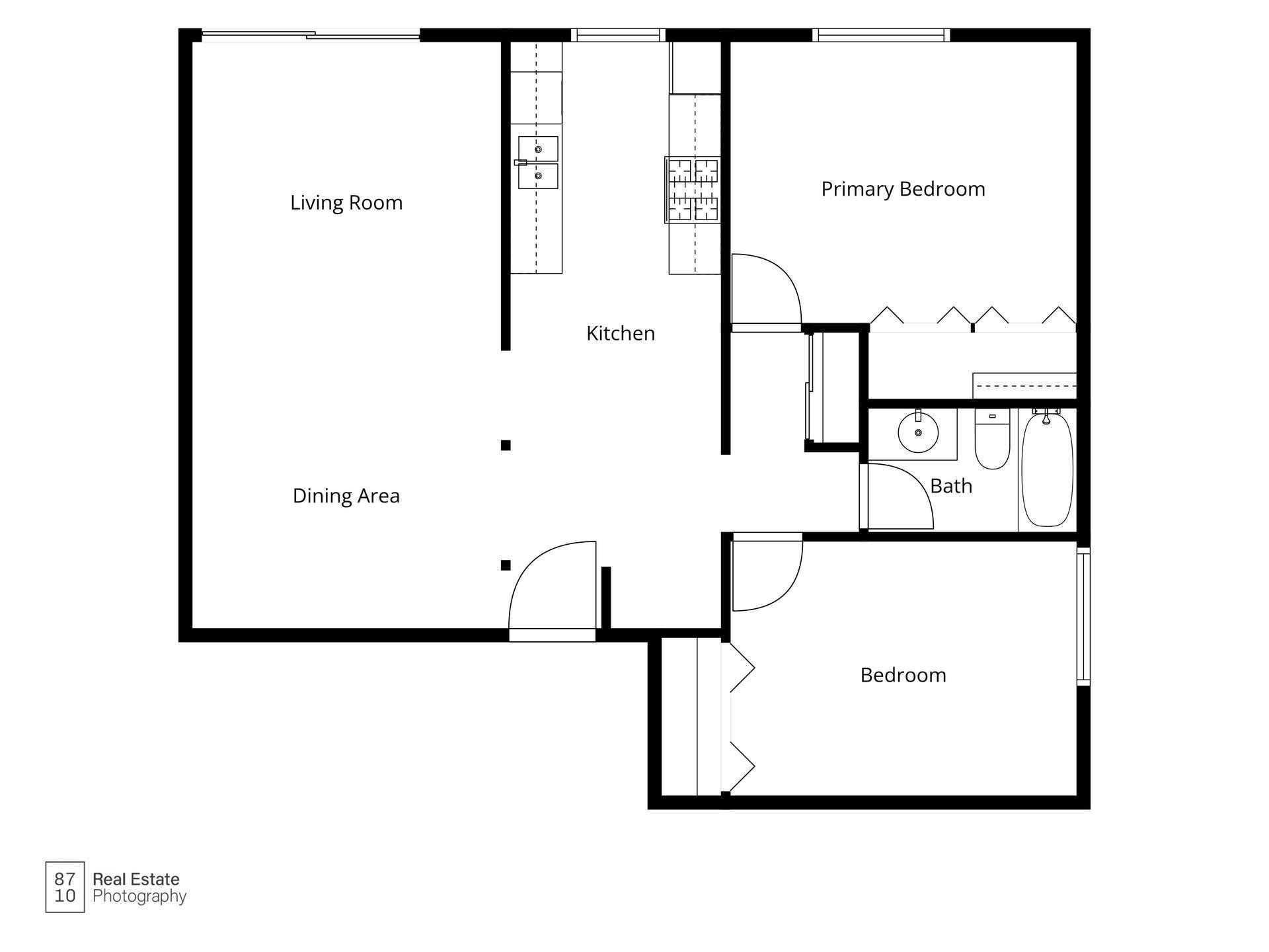 10840 Rockford Road Unit: 212