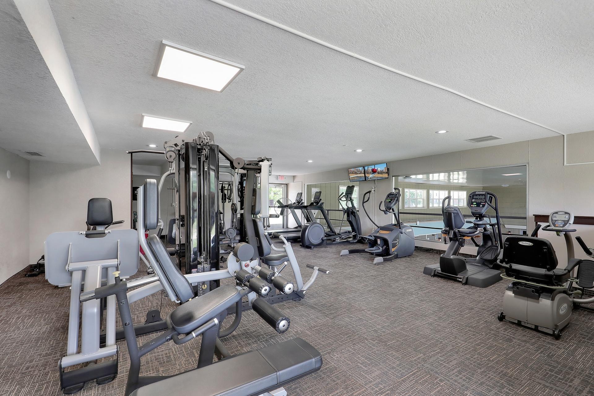 10840 Rockford Road Unit: 212