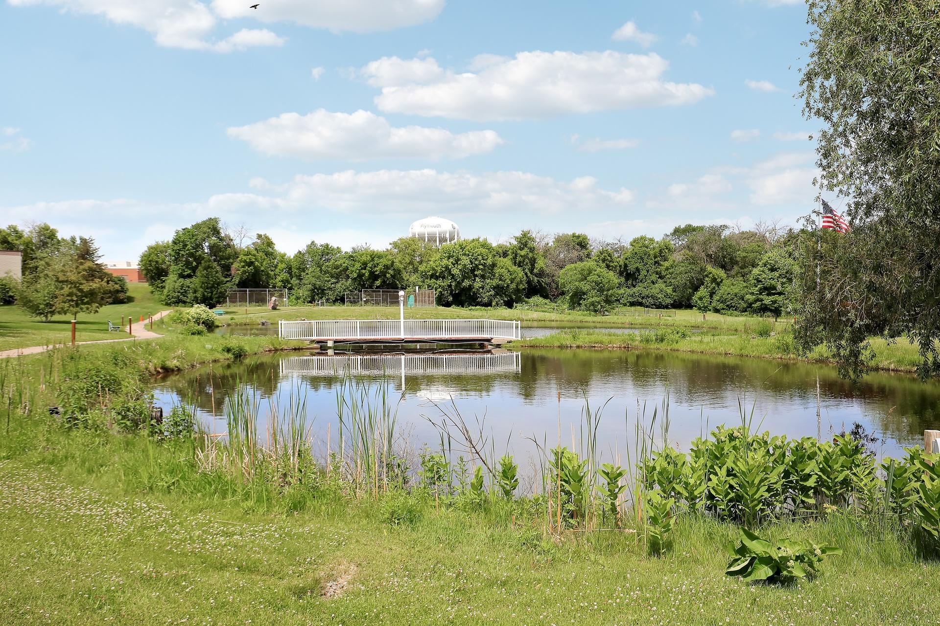 10840 Rockford Road Unit: 212