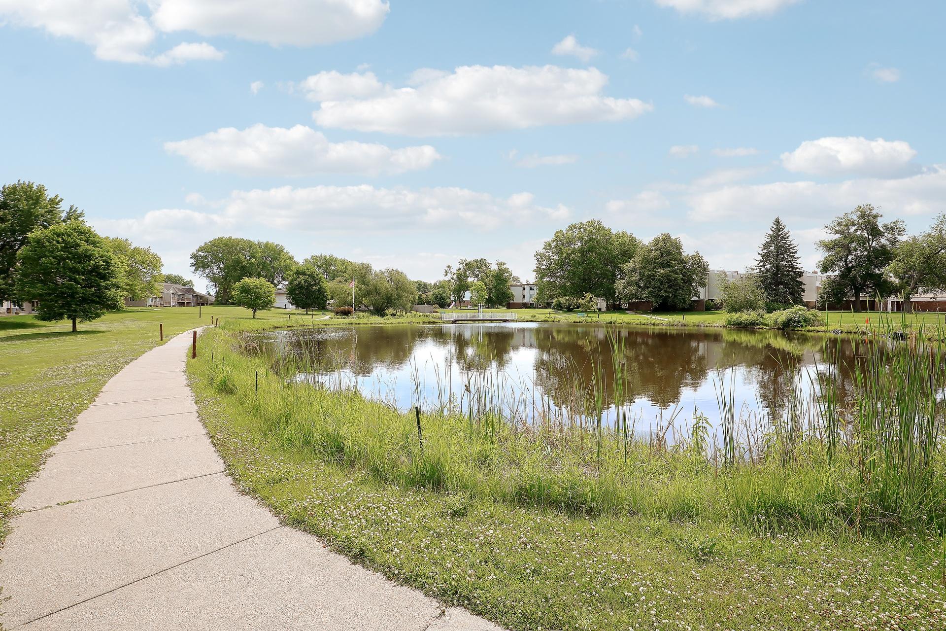 10840 Rockford Road Unit: 212