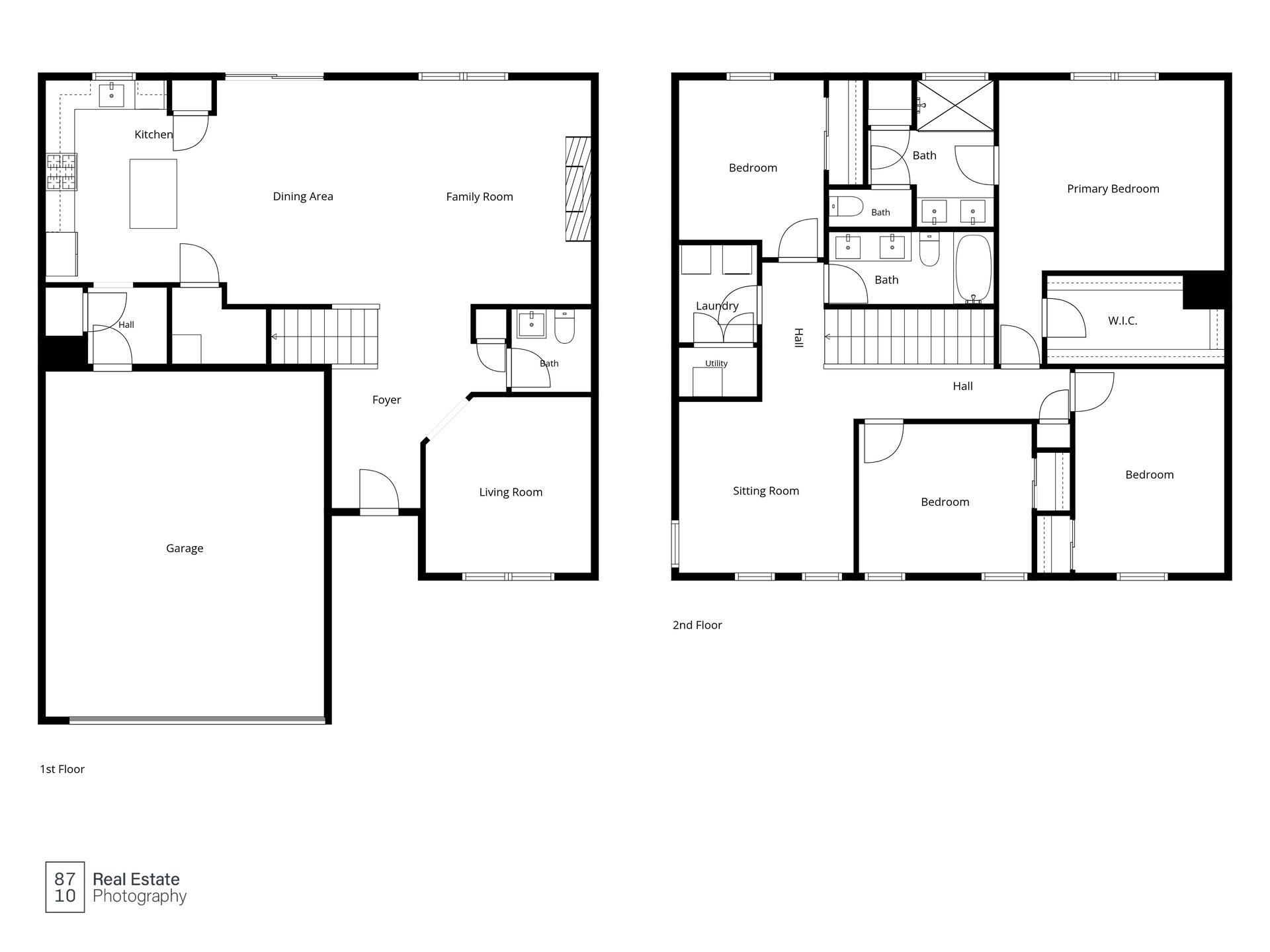12813 Weber Lane