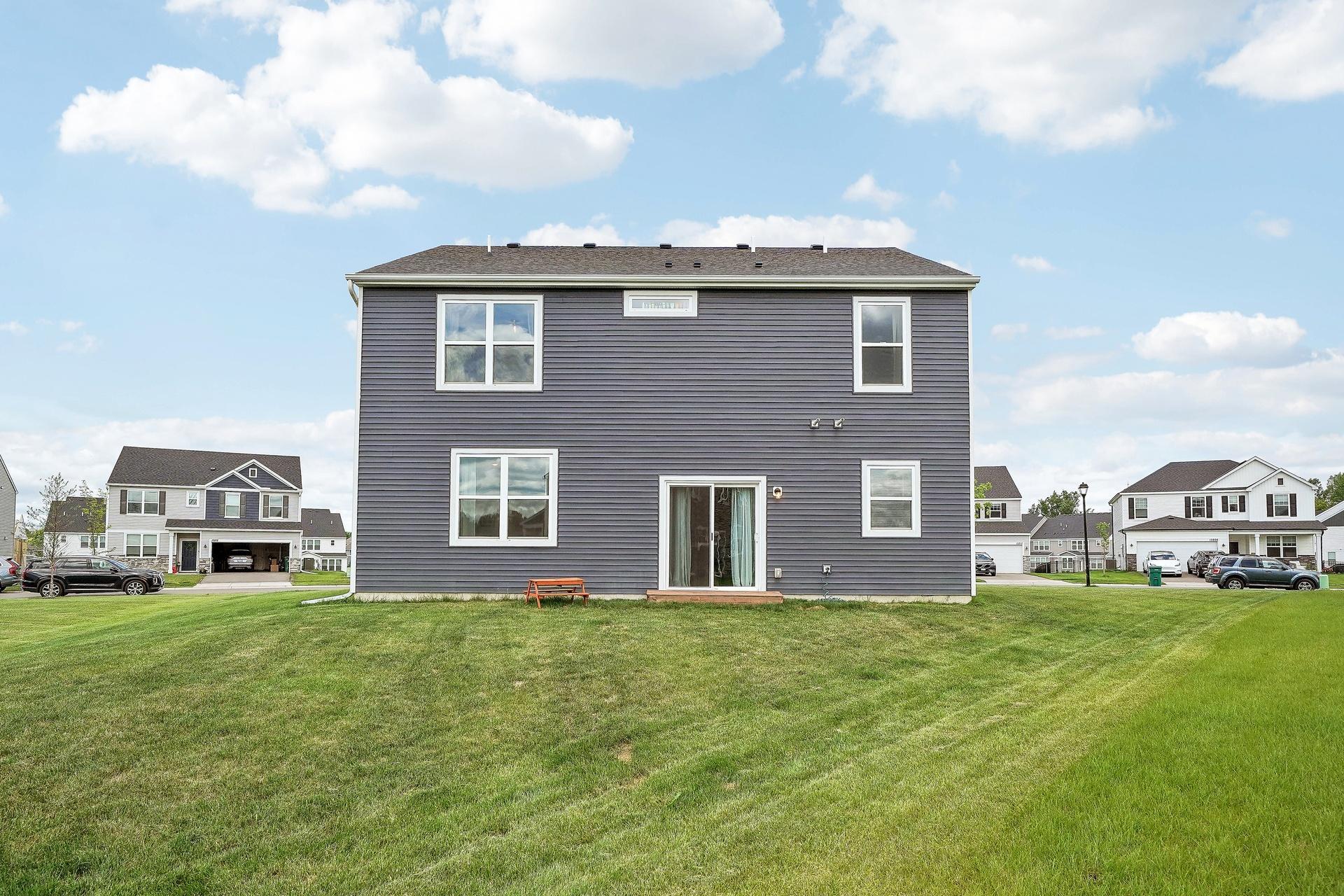 12813 Weber Lane
