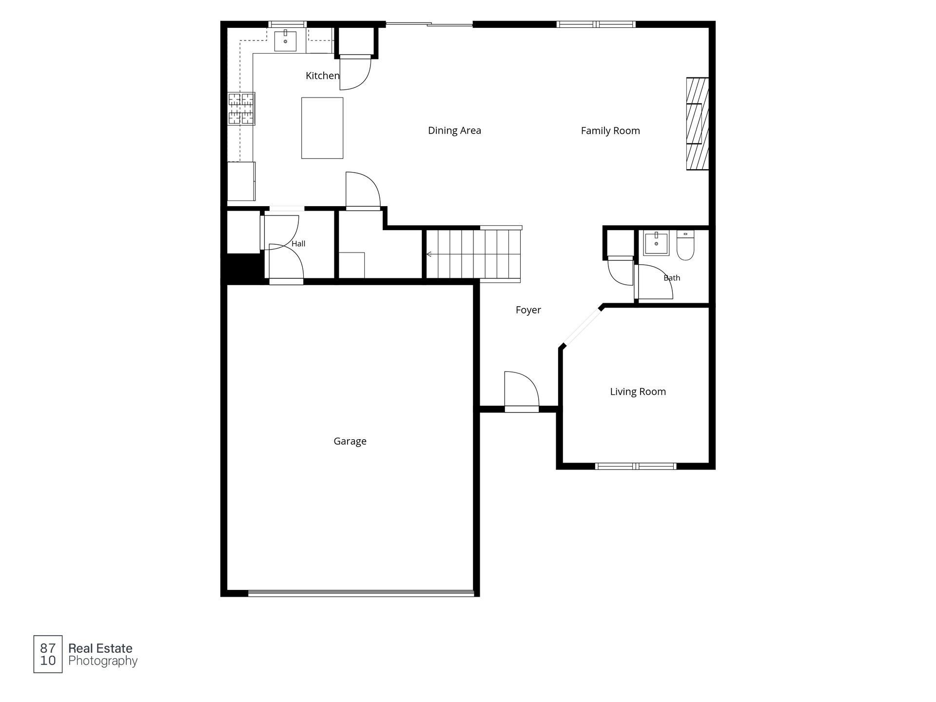 12813 Weber Lane